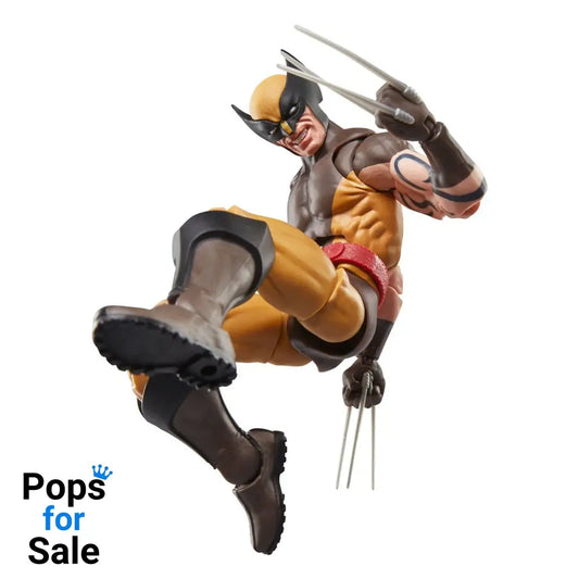 Dark Avengers Marvel Legends Action Figure Daken (Wolverine) 15 cm