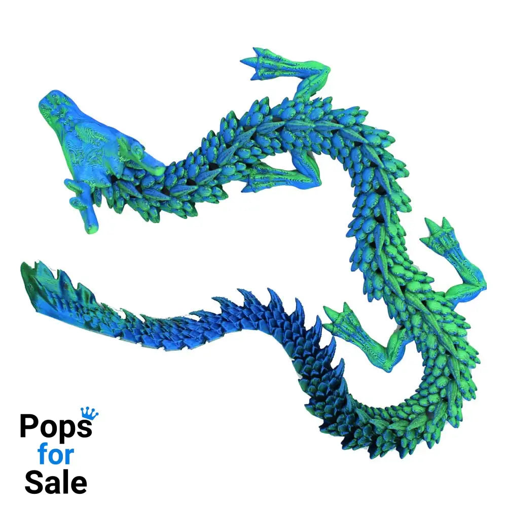 Darkliths 3D Fidget Toy Dragonegg with Dragon 15 cm Display (12)