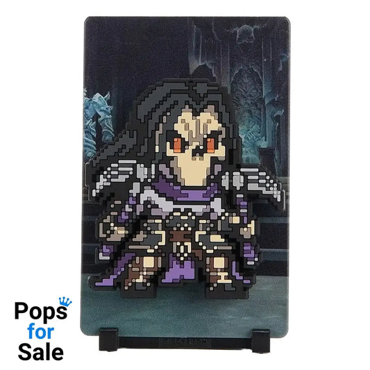 Darksiders FiGGYZ Magnet Collectible Death 11 cm