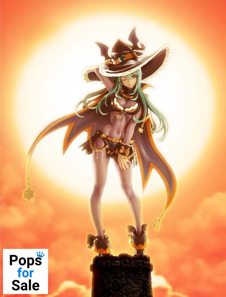 Date A Live PVC Statue 1/7 Natsumi DX Ver. (re-run) 31 cm