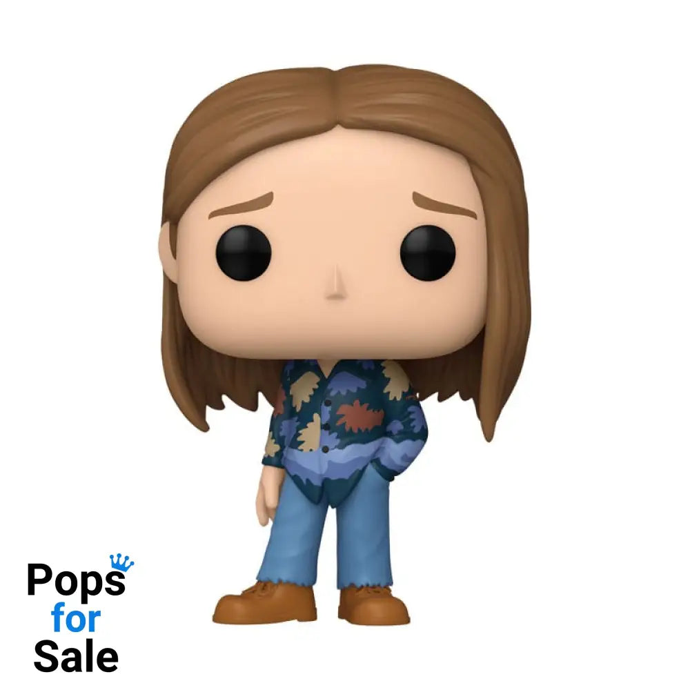 Dazed & Confused POP! Movies Vinyl Figure Mitch 9 cm POP! Figures