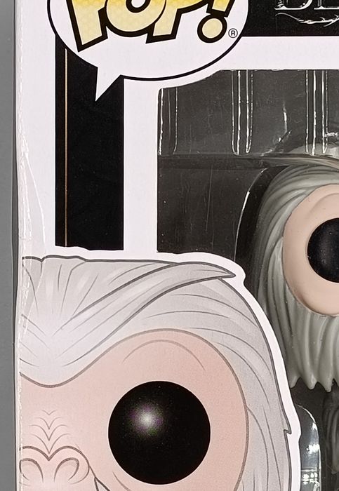 #11 Demiguise - Fantastic Beasts - Box Damaged Funko POP