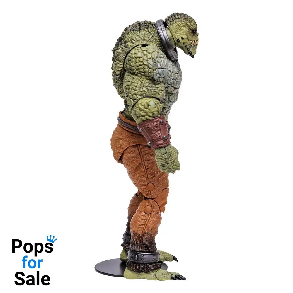 DC Collector Megafig Action Figure Killer Croc 23 cm Action figures
