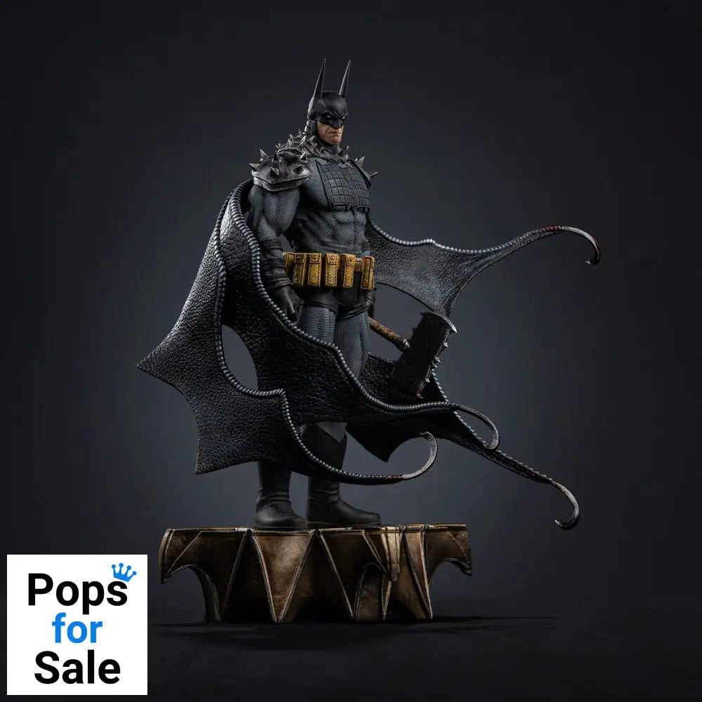 DC Comics Art Scale Statue 1/10 Batman Absolute 26 cm