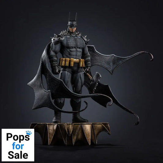 DC Comics Art Scale Statue 1/10 Batman Absolute 26 cm