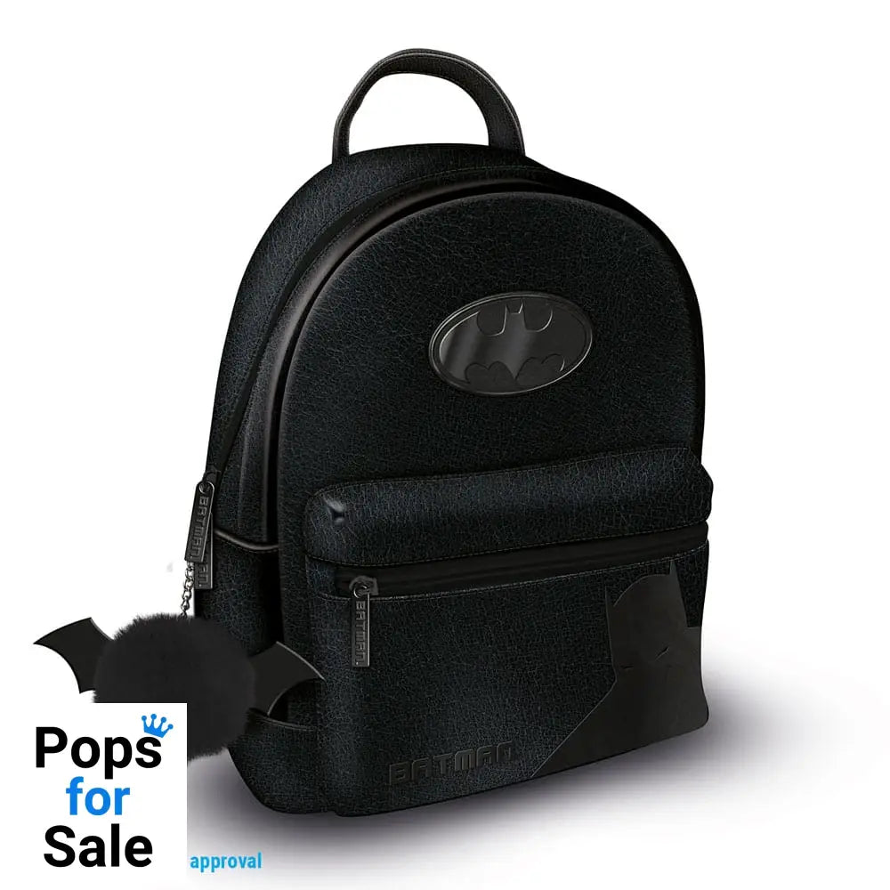 DC Comics Backpack Batman