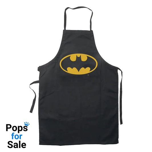 DC Comics cooking apron Batman