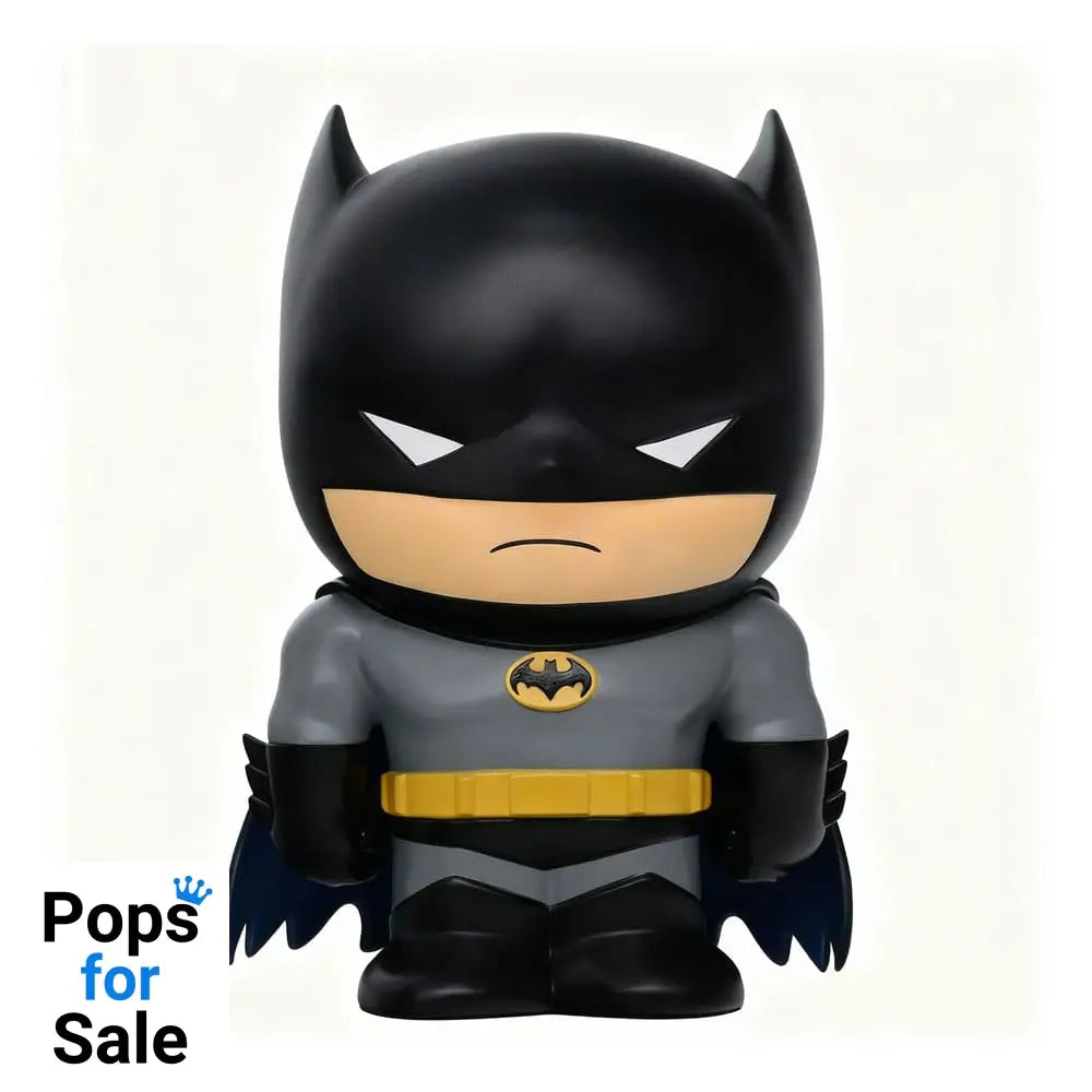 DC Comics Figural Bank Batman