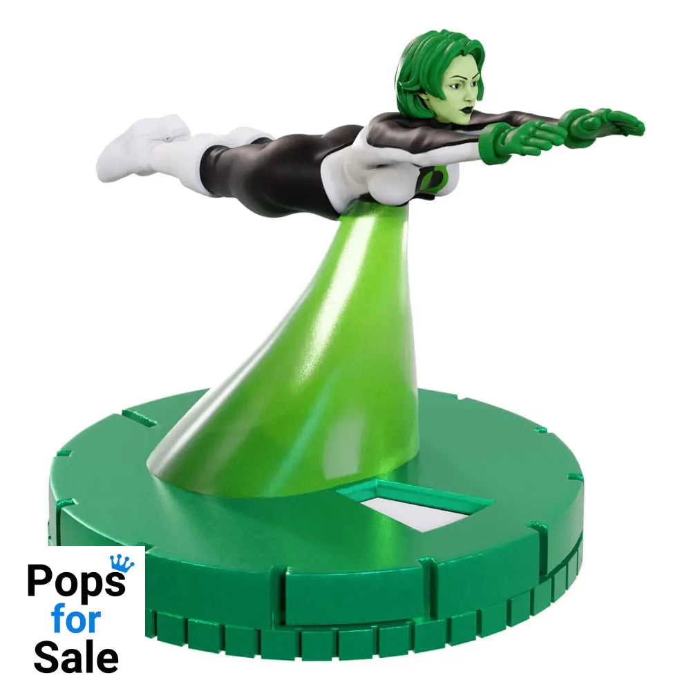 DC Comics HeroClix 400: Green Lantern