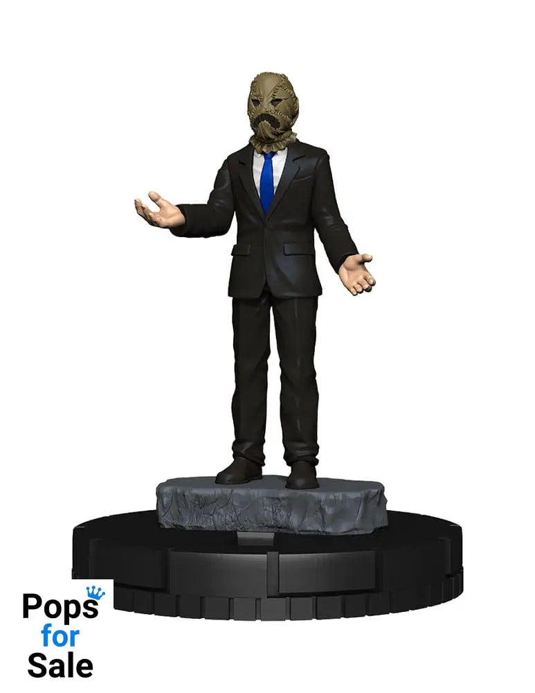 DC Comics HeroClix: Fight for Gotham City Booster Brick (12)