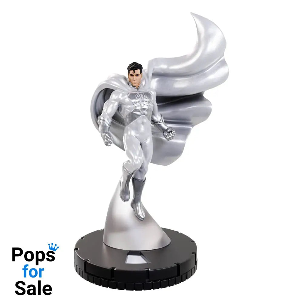 DC Comics HeroClix: Lantern Legacy Retail Chase Booster Miniature Gaming & Tabletop