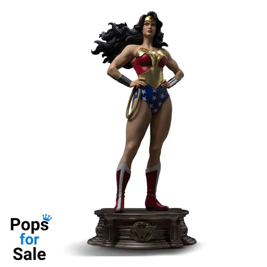 DC Comics Legacy Replica Statue 1/4 Wonder Woman 56 cm
