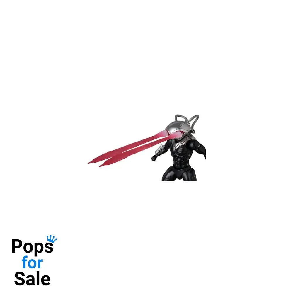 DC Comics MAFEX Action Figure Black Manta (Aquaman and the lost Kingdom) 16 cm