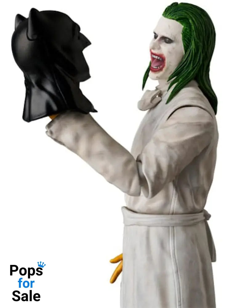 DC Comics MAFEX Action Figure The Joker Zack Snyder´s Justice League Ver. 15 cm Action figures