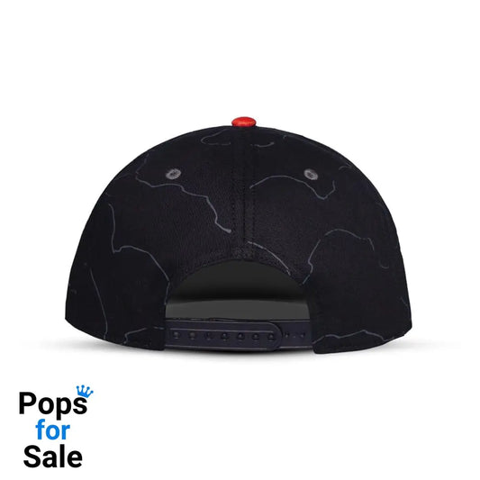 DC Comics Snapback Cap Superman Red