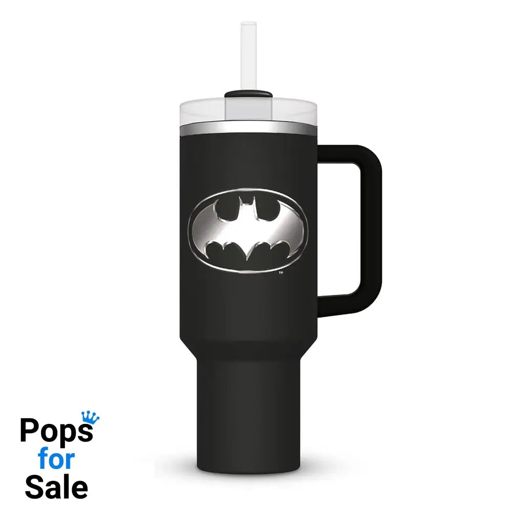 DC Comics Stainless Steel tumbler Batman 1130 ml Kitchen- and Tableware