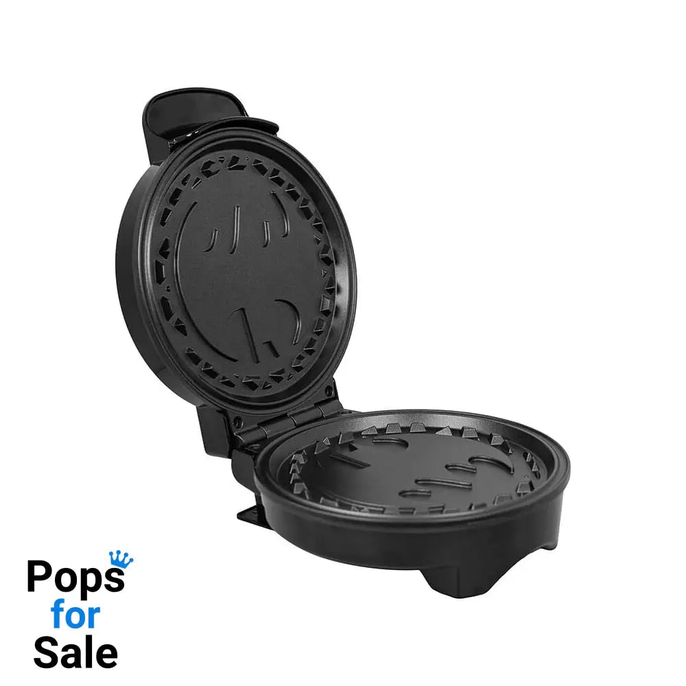 DC Comics Waffle Maker Batman World's Greatest Detective