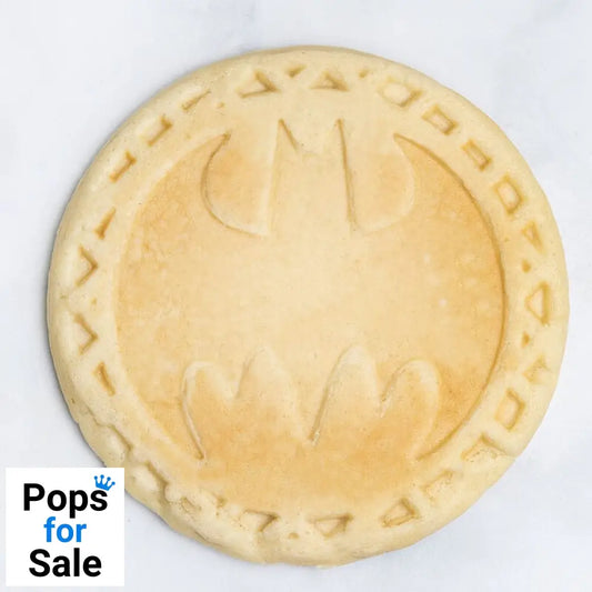 DC Comics Waffle Maker Batman World's Greatest Detective