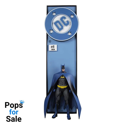 DC Direct Corner Box Statue 1/10 Batman Limited Edition 42 cm