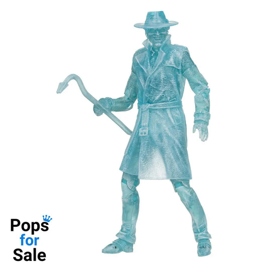 DC Multiverse Action Figure The Joker (Batman: Three Jokers) (Frostbite) (Gold Label) 18 cm