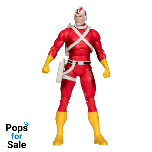 DC Multiverse McFarlane Collector Edition Action Figures 18 cm Wave 10 assortment (6)