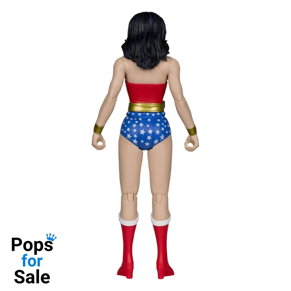 DC Retro Action Figures 15 cm Wave 11 Sortiment (6)