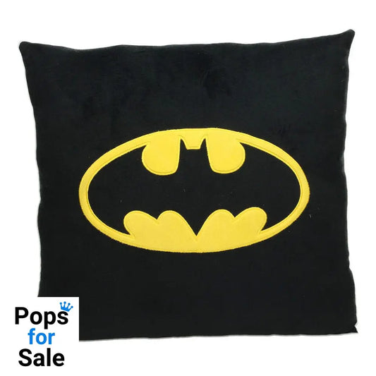 DC Universe Cushion Batman Symbol 45 x 45 cm