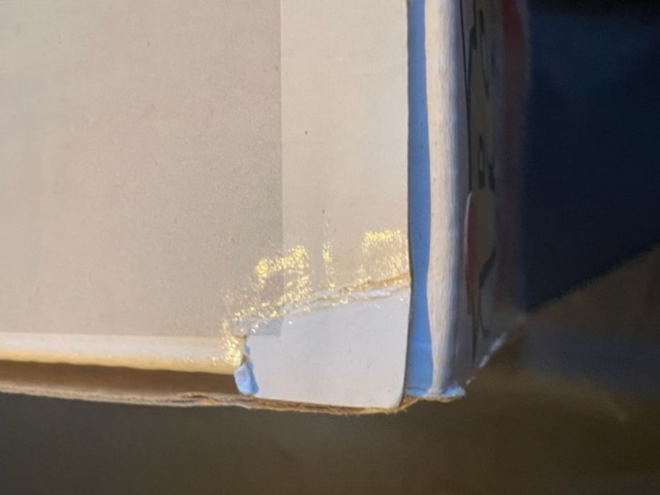 #1016 Neon City Kong - 10 Inch - Godzilla vs Kong Box Damaged Funko POP