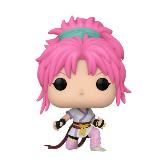 1567 Machi - Hunter x Hunter - Brand New Funko POP