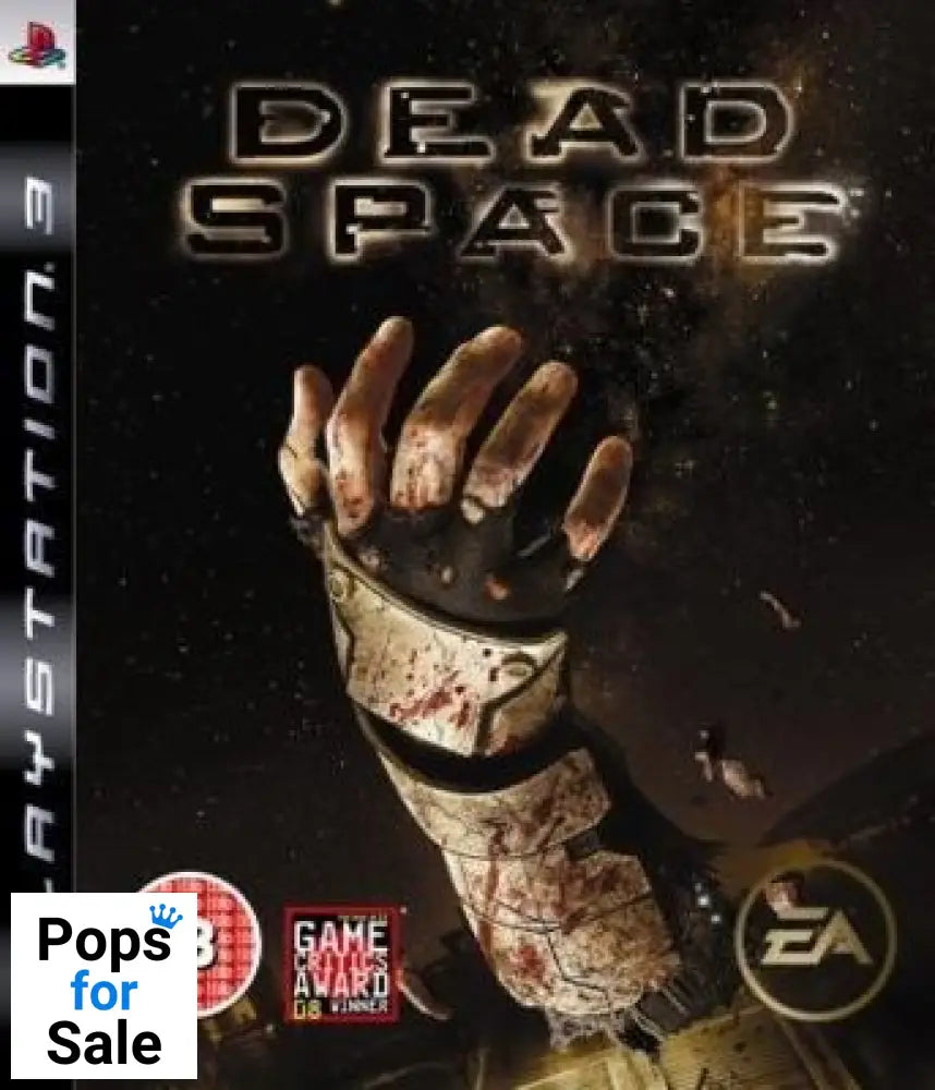 Dead Space for Playstation 3 (PS3)