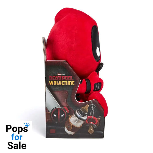 Deadpool Plush Figure Babypool 25 cm