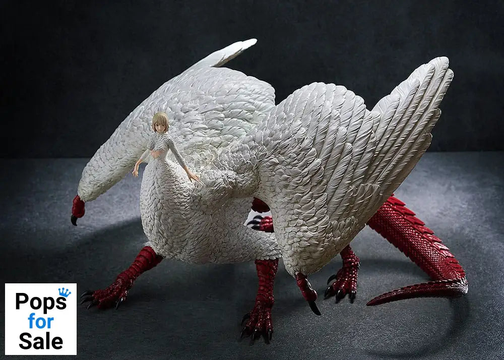 Delicious in Dungeon Pop Up Parade XL PVC Statue Falin (Chimera) 26 cm Statues