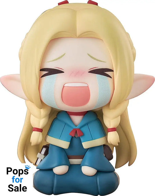Delicious in Dungeon PVC Statue Qset Marcille 7 cm