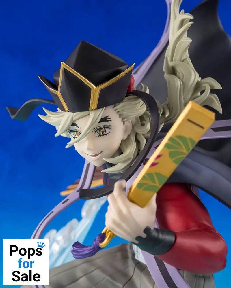 Demon Slayer: Kimetsu no Yaiba FiguartsZERO PVC Statue Doma 23 cm Action figures