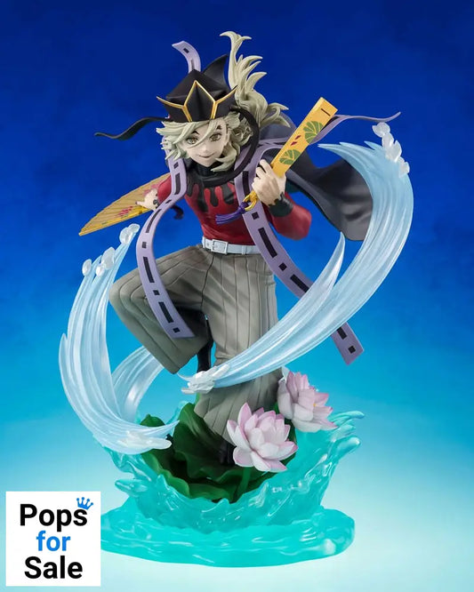 Demon Slayer: Kimetsu no Yaiba FiguartsZERO PVC Statue Doma 23 cm