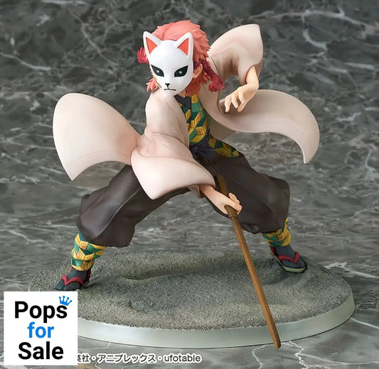 Demon Slayer Kimetsu no Yaiba PVC Statue 1/7 Sabito 15 cm
