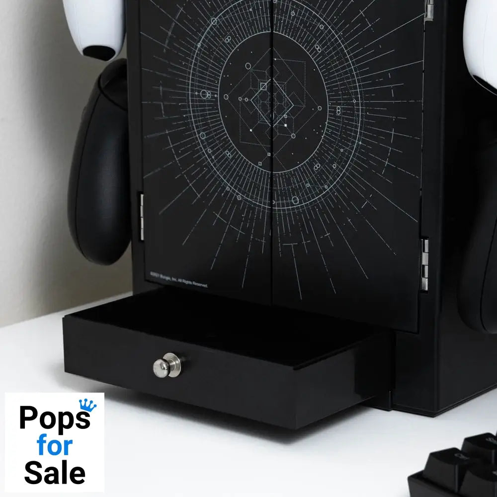 Destiny Gaming Locker Adapters