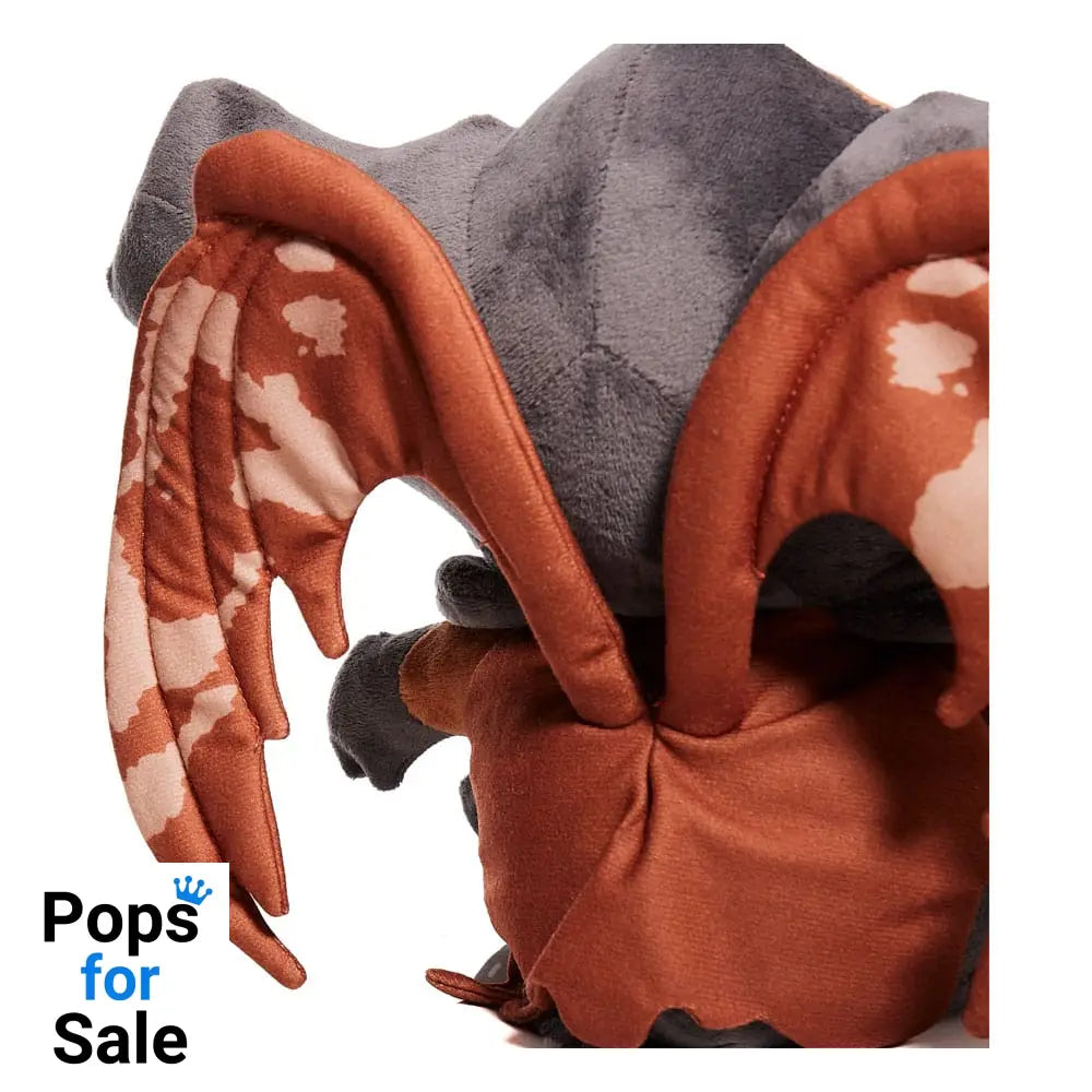 Destiny Tubbz Plush Figure Oryx 23 cm Plushes