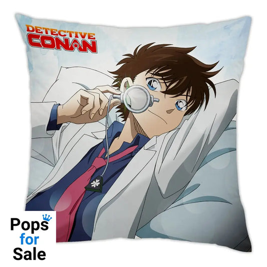 Detective Conan Pillow Conan & Kid 35 x 35 cm