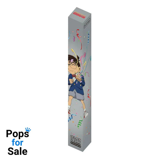 Detective Conan Premium Gel Pens Blind Box Display (24)
