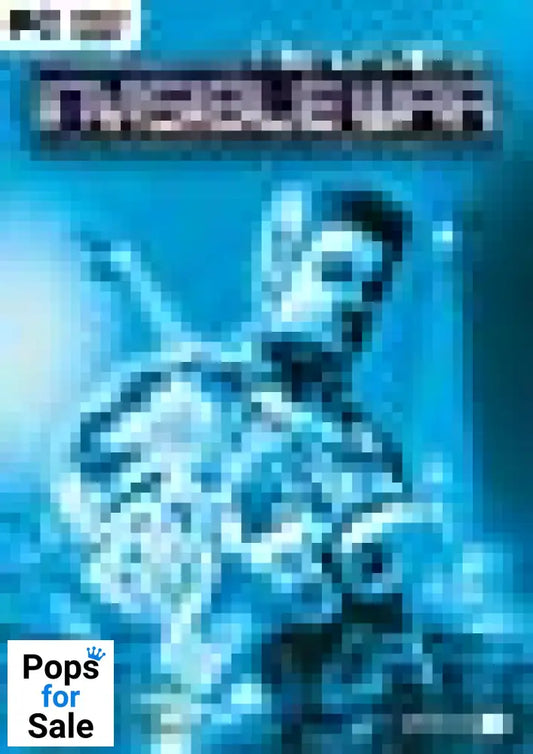 Deus Ex: Invisible War