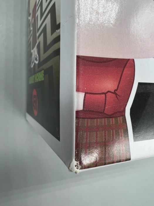 #450 Audrey Horne - Twin Peaks - Box Damaged Funko POP