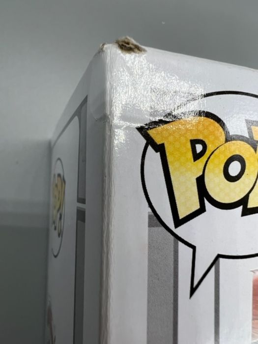 244 Rio Durant - Star Wars - Funko POP - Box Damaged