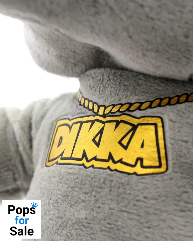 Dikka Plush Figure 26 cm