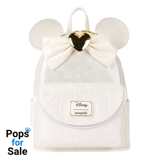 Disney by Loungefly Backpack Wedding