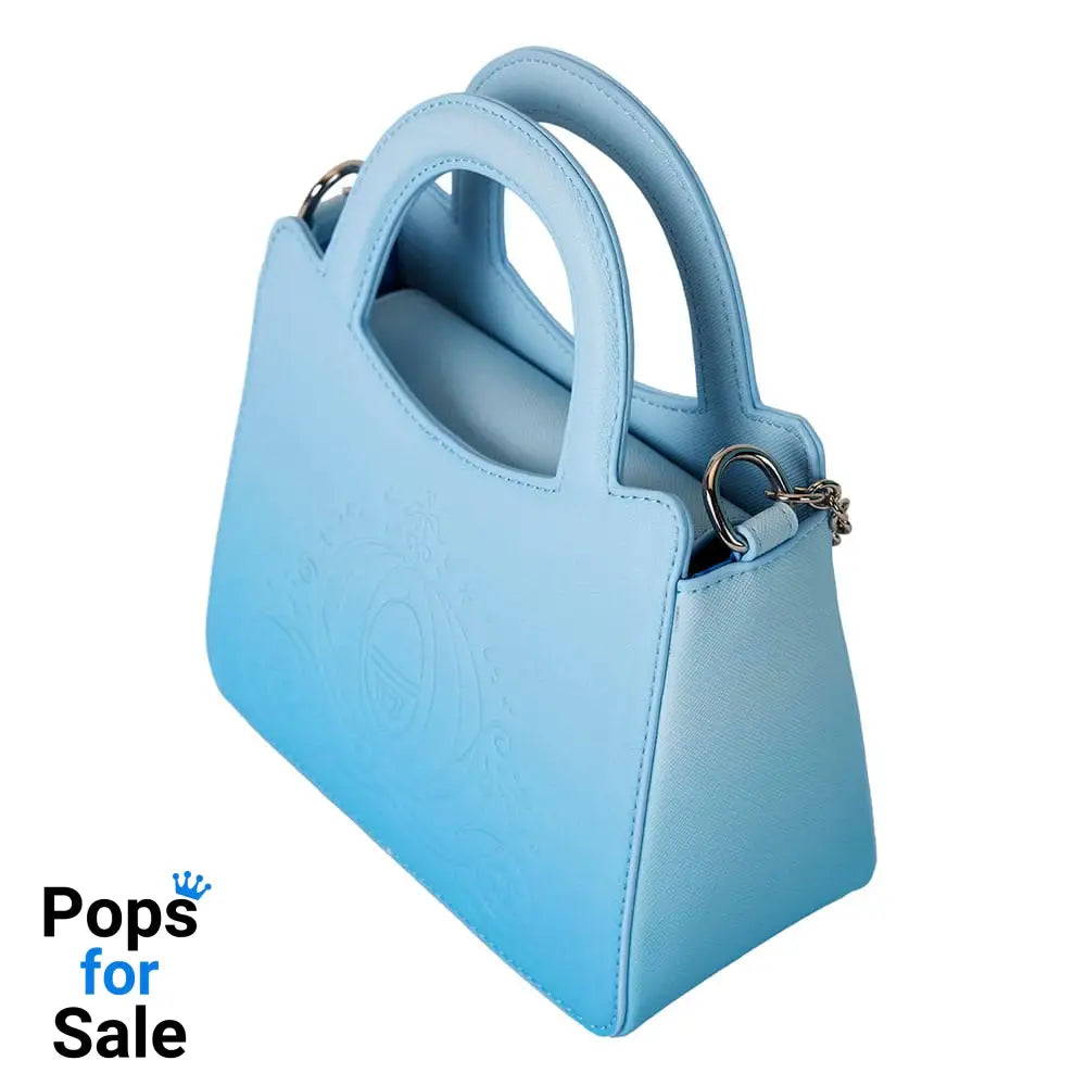 Disney by Loungefly Crossbody 75th Anniversary Cinderella