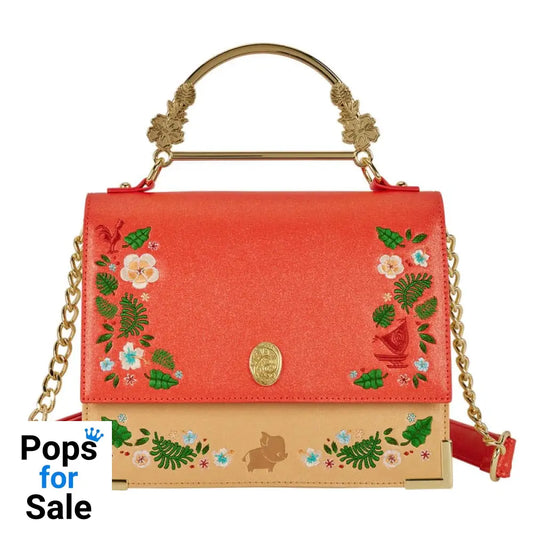 Disney by Loungefly Crossbody Bag Princess Moana