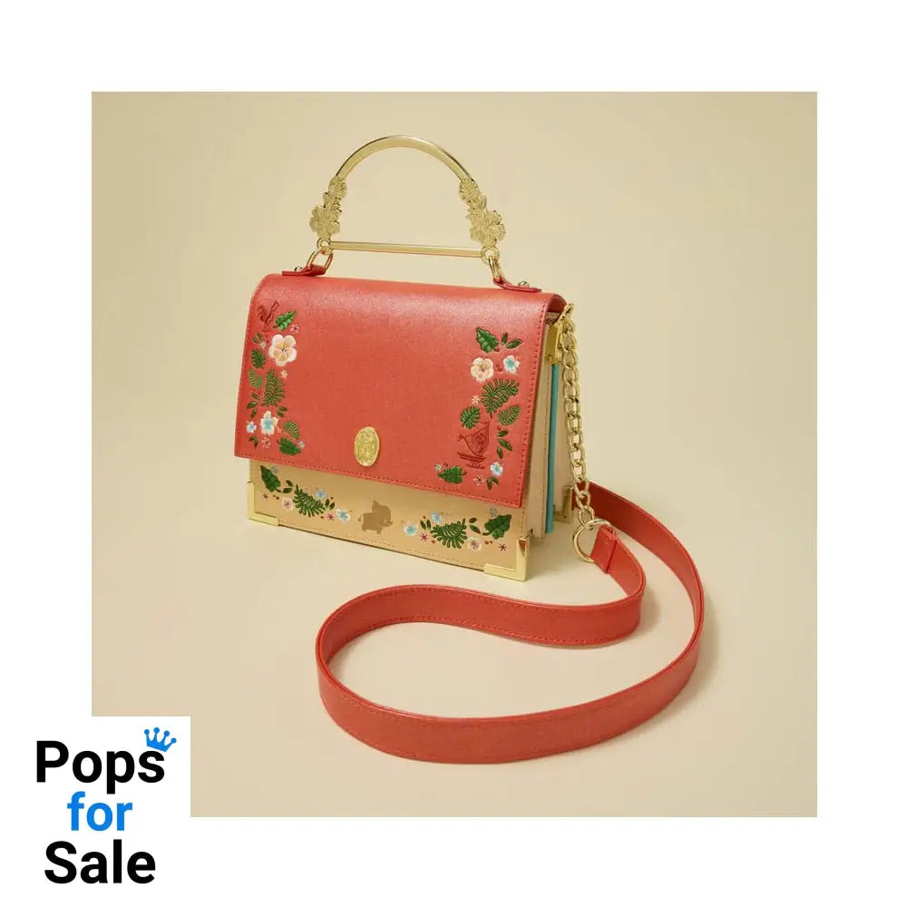 Disney by Loungefly Crossbody Bag Princess Moana