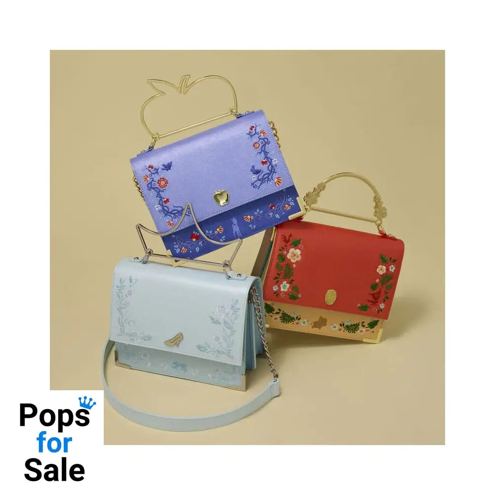 Disney by Loungefly Crossbody Bag Princess Snow White