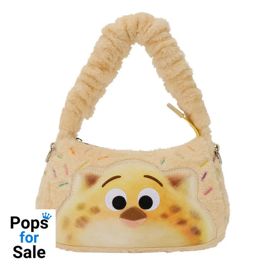 Disney by Loungefly Crossbody Bag Zootopia 2